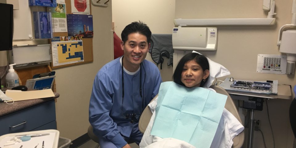 Thumbnail image for Kaiser Permanente Dental Offices Help Patients In Need
