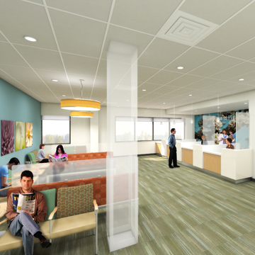 Thumbnail image for Kaiser Permanente Dental at Johnson Creek