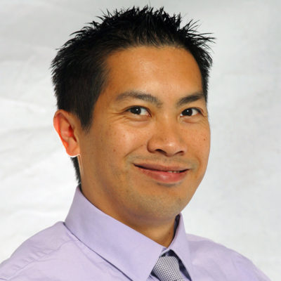 Mark Villanueva - Kaiser Permanente Dental NW