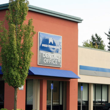 Thumbnail image for Gresham Dental Office