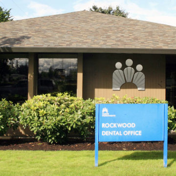 Thumbnail image for Rockwood Dental Office