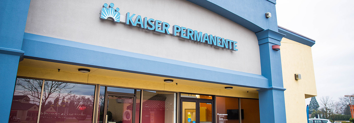 Valley River Dental Kaiser Permanente Dental NW