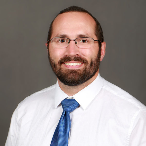 Dylan Sorber Kaiser Permanente Dental NW