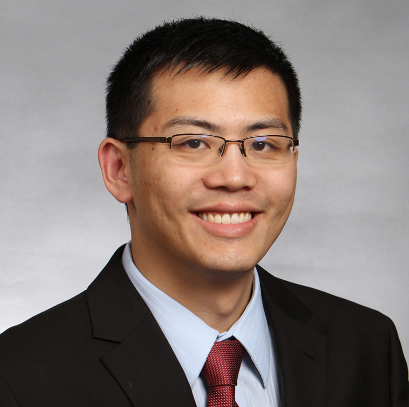 Justin Tan - Kaiser Permanente Dental NW