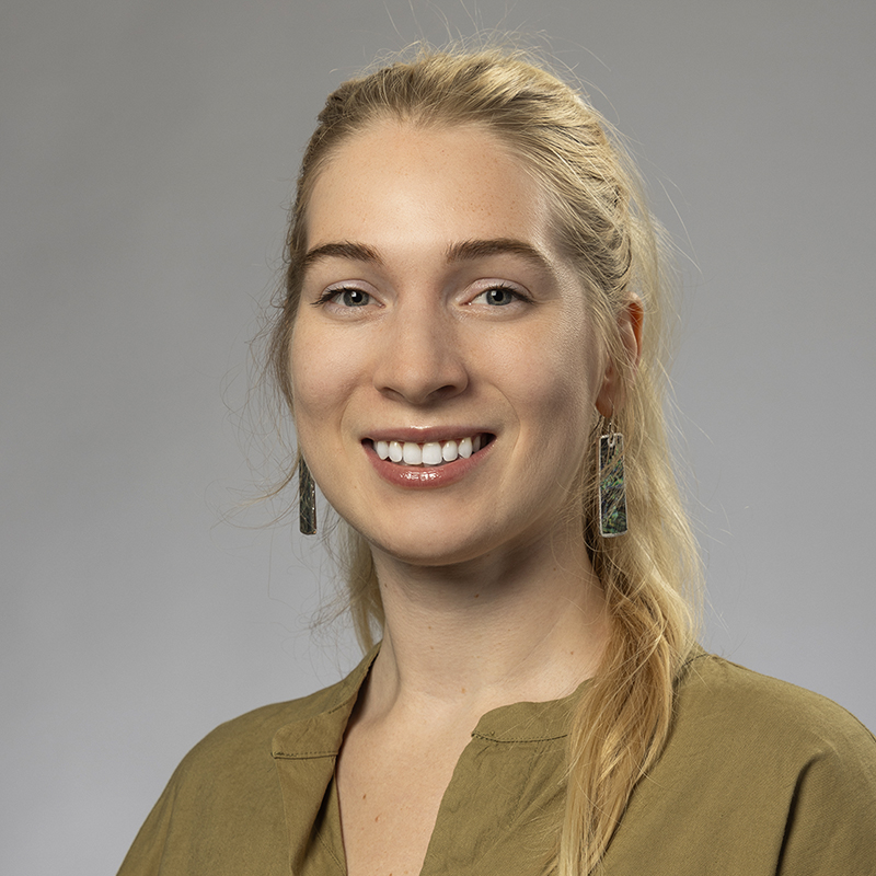 Margaret Klein