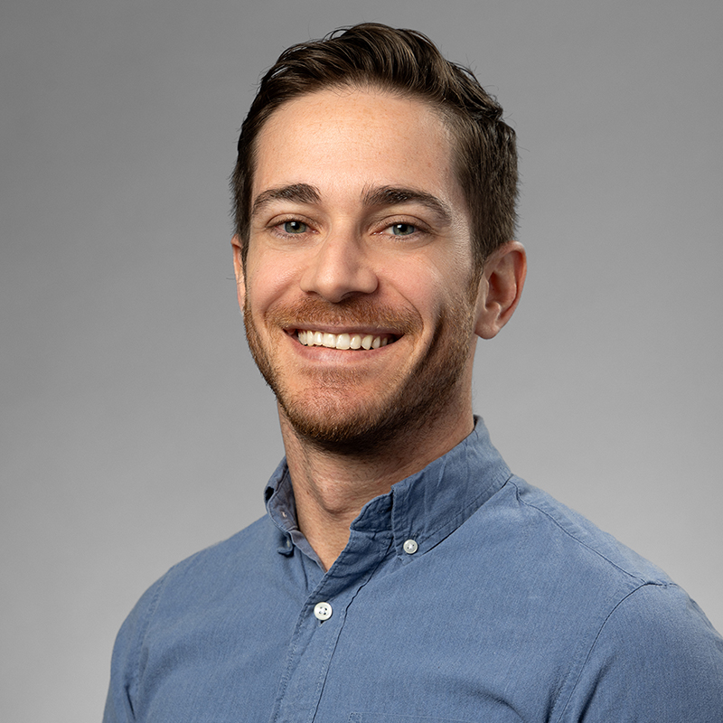 David Garfinkel