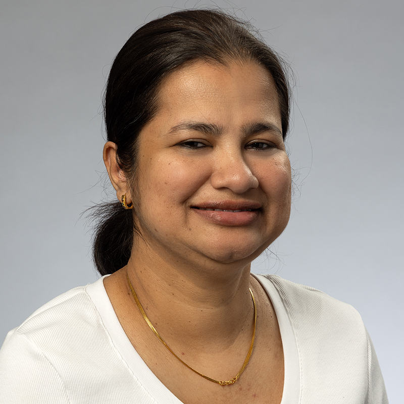 Bushra Liaqat