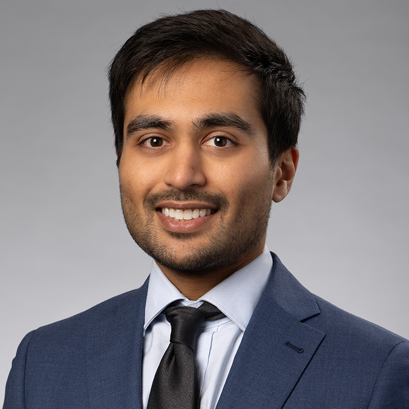 Kaelan Patel